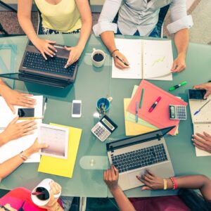 Starting Your Community Business