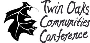Twin Oaks Communities Conference